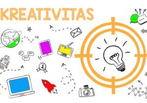 tips kreativitas