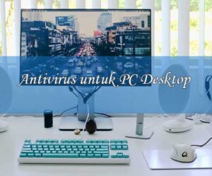 pc desktop