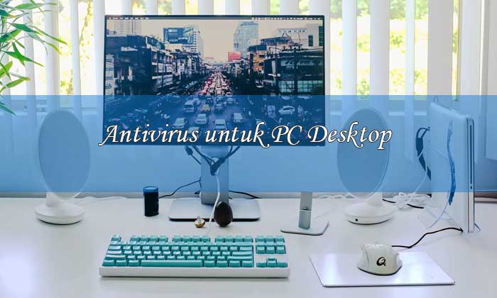 pc desktop