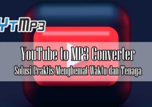 ytmp3 konversi youtube
