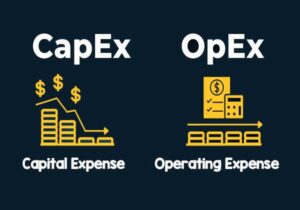capex opex