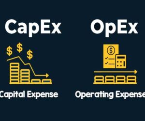 capex opex