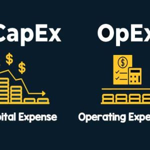 capex opex