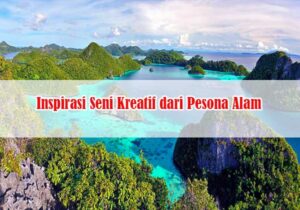 inspirasi seni kreatif