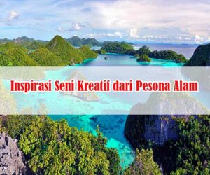 inspirasi seni kreatif