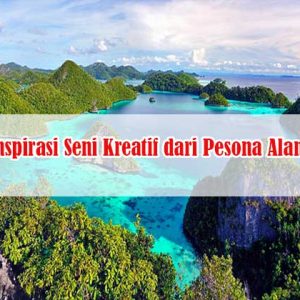 inspirasi seni kreatif