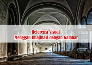 referensi visual