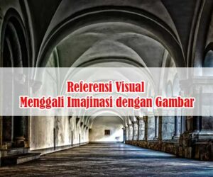 referensi visual