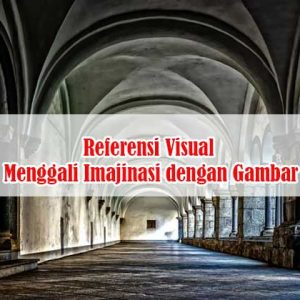 referensi visual