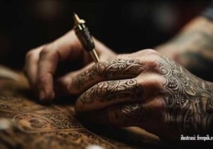 seni masyarakat