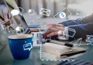 bisnis seni dan kreatif