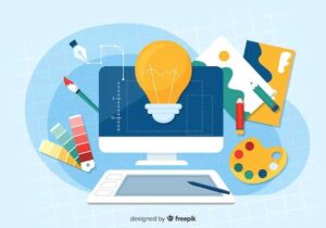 graphic design