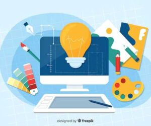 graphic design