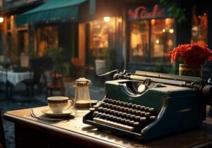 content writer