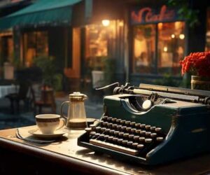 content writer