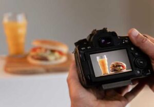 fotografi