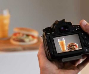 fotografi
