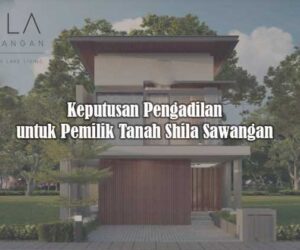 kasus shila sawangan
