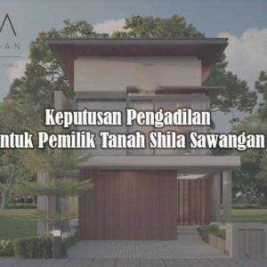 kasus shila sawangan