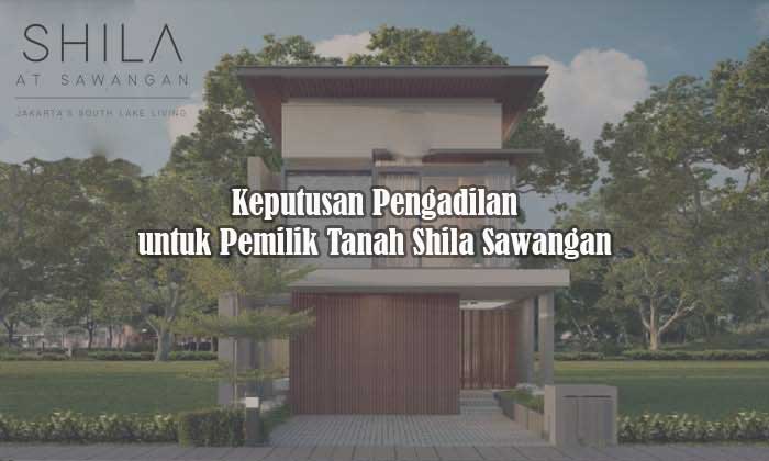 kasus shila sawangan