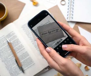 novel review