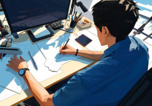 bisnis desain grafis