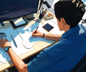 bisnis desain grafis