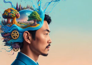 gaya hidup kreatif dan kesehatan mental