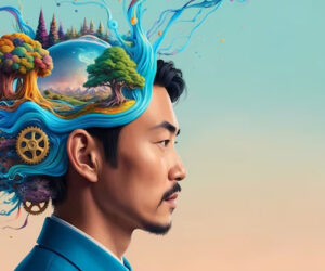 gaya hidup kreatif dan kesehatan mental