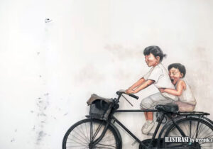 pengertian ilustrasi