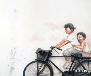 pengertian ilustrasi