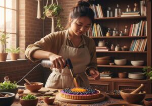 masak kreatif