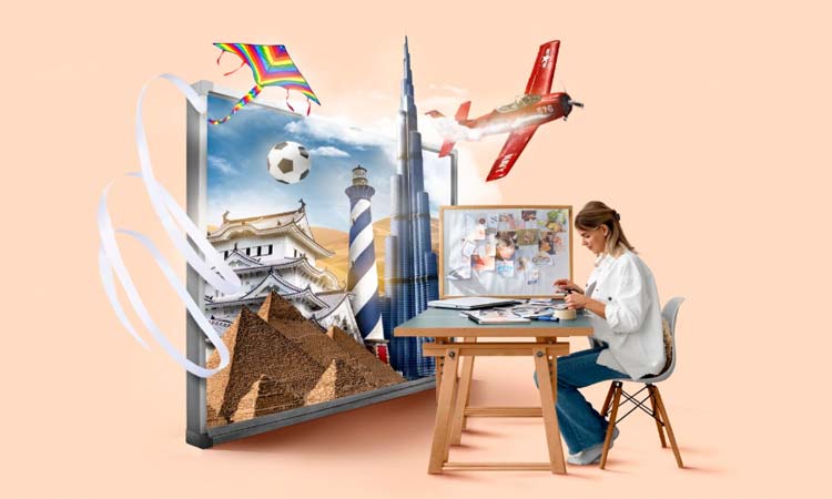 Menggali Kreativitas Dalam Seni