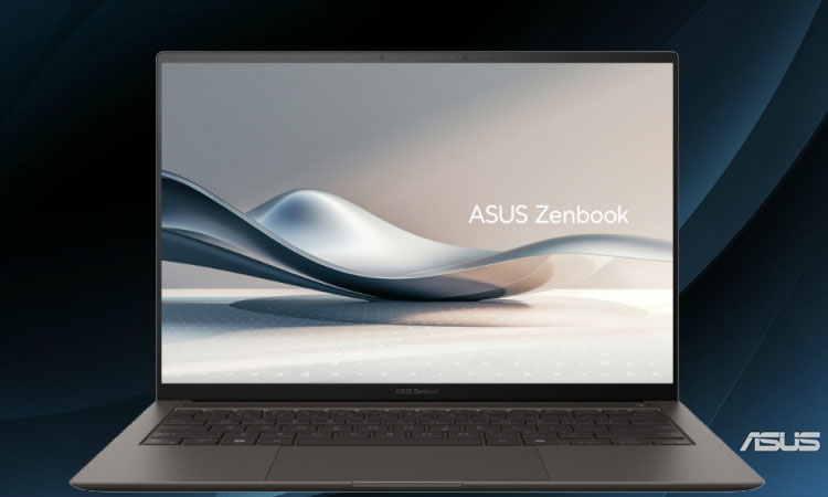 Laptop ASUS Terbaik