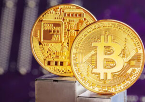 Tren Investasi Bitcoin 2025