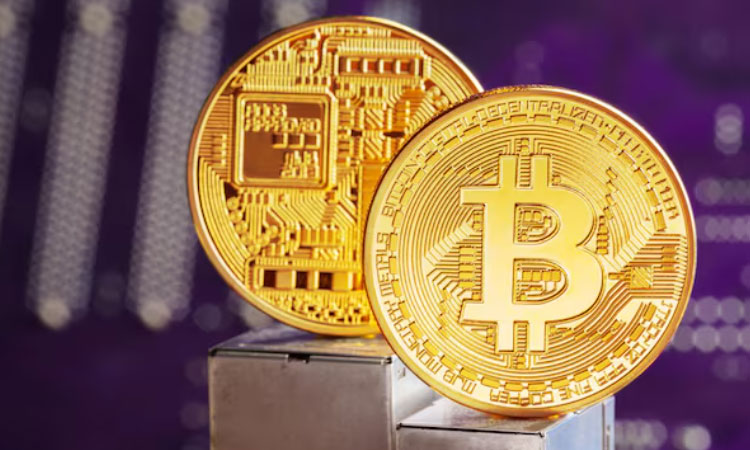 Tren Investasi Bitcoin 2025