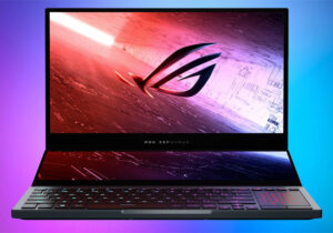 Laptop Gaming ASUS
