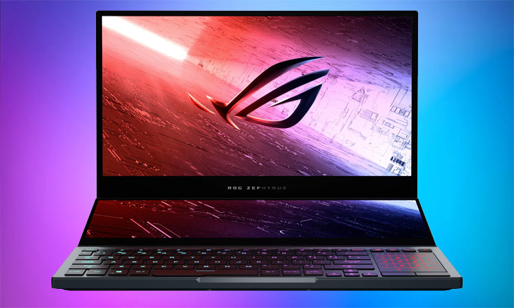 Laptop Gaming ASUS