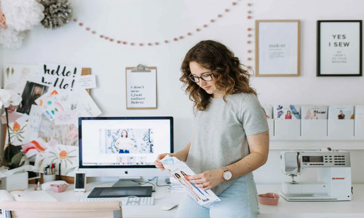 Konsep Gaya Hidup Kreatif