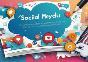 Optimalkan Media Sosial Demi Kemajuan Bisnis Kreatif