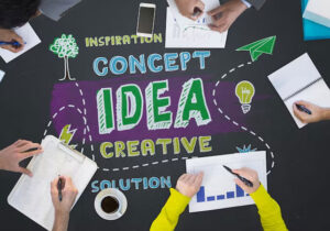 Pasar Target Untuk Sukses Bisnis Kreatif