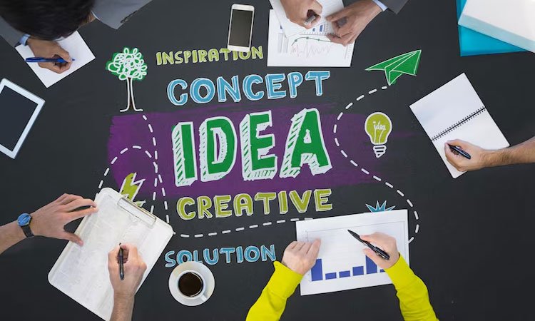 Pasar Target Untuk Sukses Bisnis Kreatif