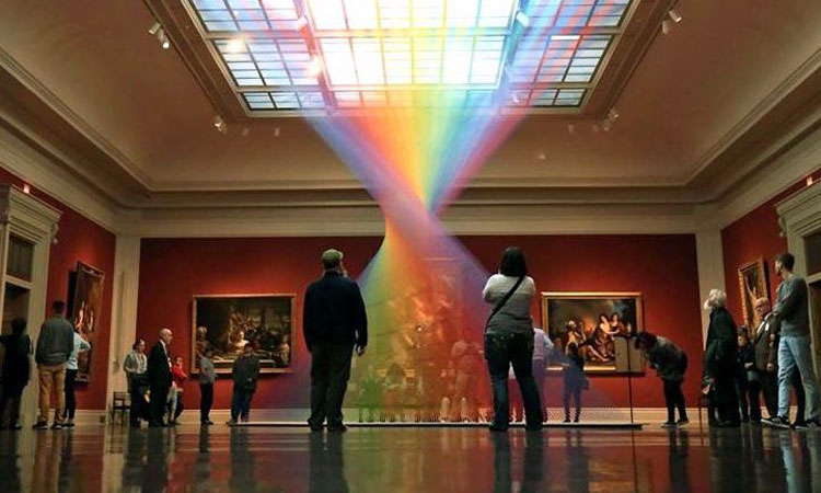 Pengertian Seni Konseptual