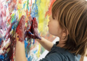 Seni Kreatif Tidak Selalu Tentang Keindahan