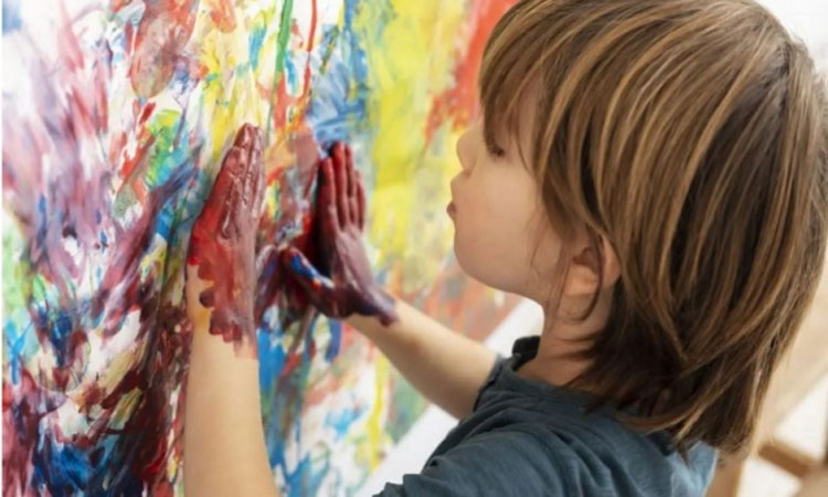 Seni Kreatif Tidak Selalu Tentang Keindahan