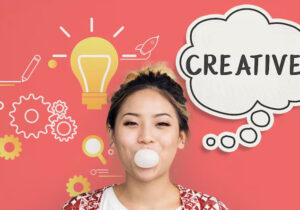 Bisnis Dari Ide Kreatif