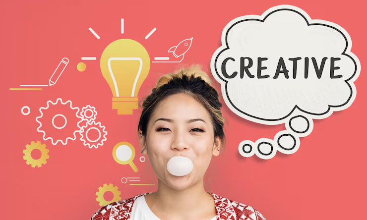 Bisnis Dari Ide Kreatif