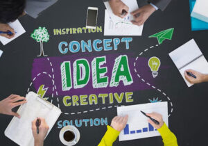 Ide Bisnis Kreatif
