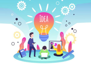Rahasia Bisnis Kreatif