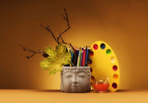 Seni Kreatif Dan Budaya